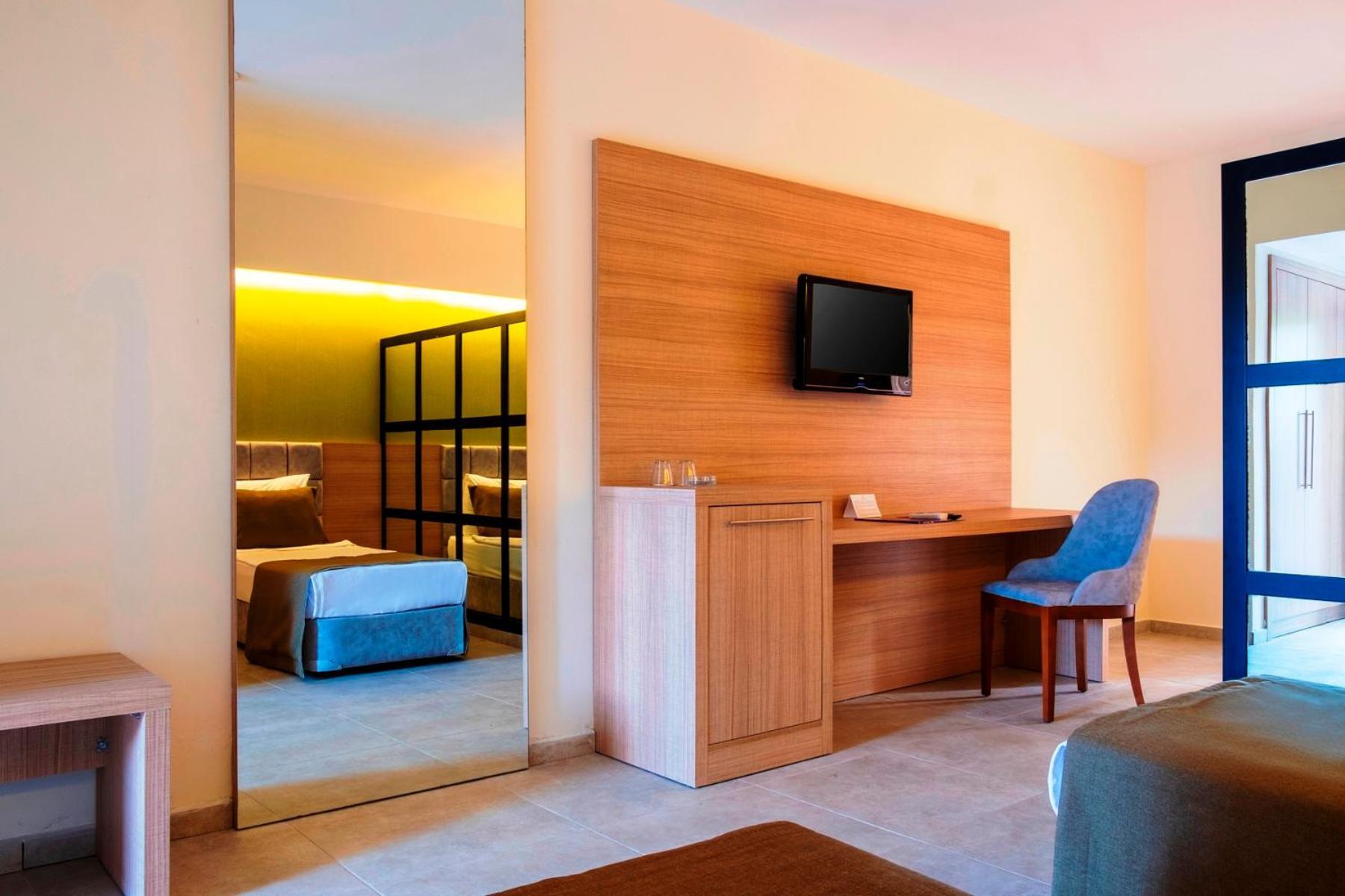 Queen'S Park Goynuk Hotel Kemer Exterior foto