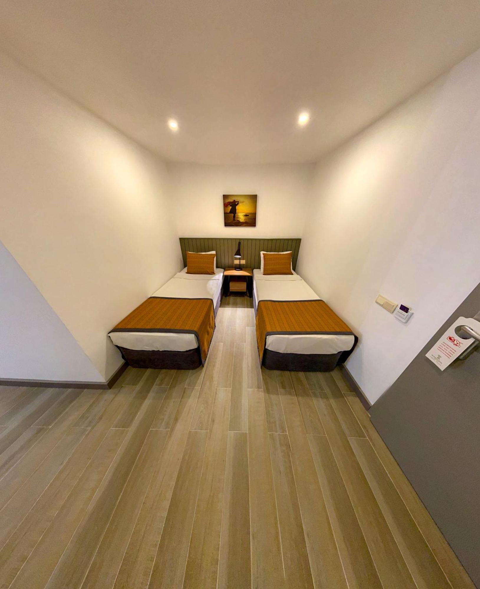 Queen'S Park Goynuk Hotel Kemer Habitación foto