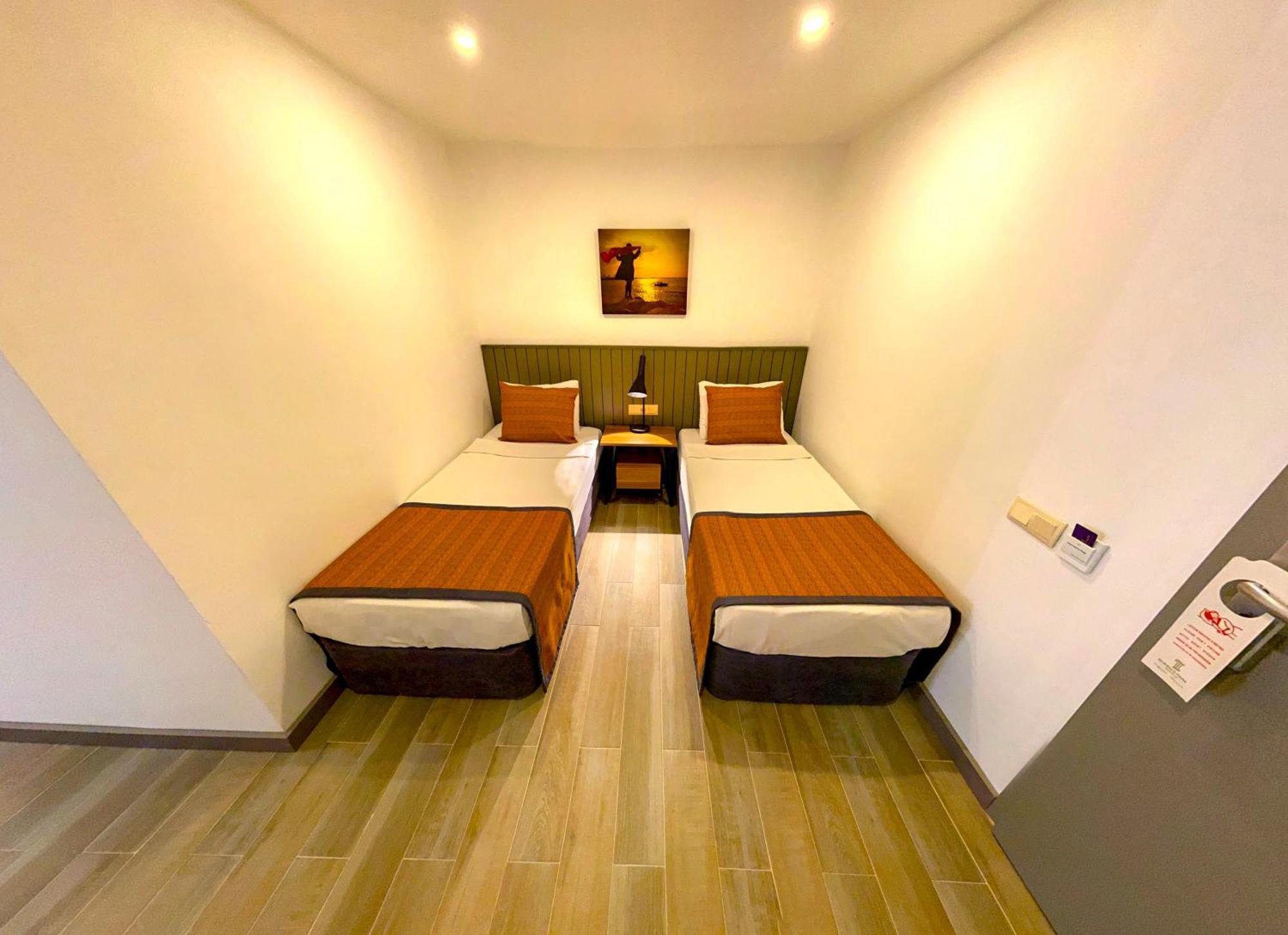Queen'S Park Goynuk Hotel Kemer Habitación foto